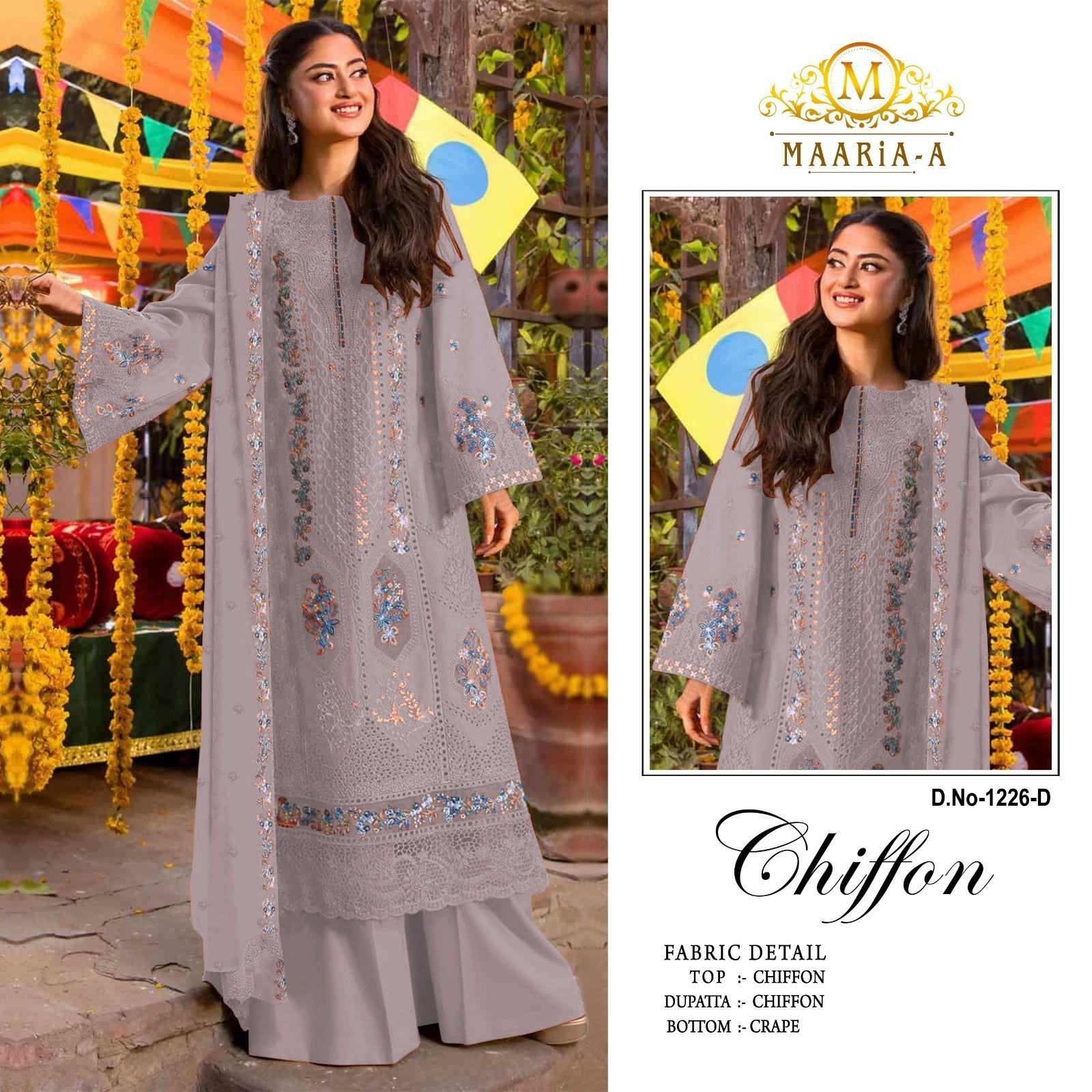 Pakisatni Bollywood Desigenr Salwar Suit Indian Wedding Wear Salwar Kameez Dress Unstitched