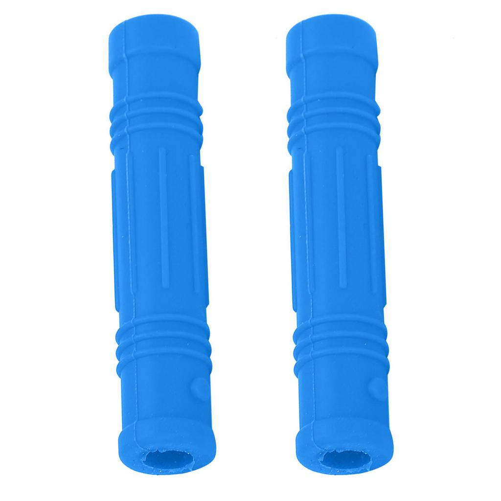 Siliconen kauwpotlood Toppers Veilig Baby Bijtring Fopspeen Baby Zintuiglijk Kauwspeeltje