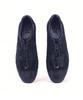 Yase Spider Wax Washed Sneakers Black (Type A)