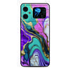 Image Marble Phone Case For Ulefone Note 20 19 18 Ultra 10 12 13 14 15 16 17 Pro 13P 12P 11P 10P Silicone Soft Back Cover