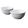 ZISIZ Melamine Multi-Purpose Dining Bowl