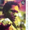 12inch Record KRSONE  Heartbeat  A Friend JIVET431 Jive 1997 UK Rap  HipHopRB Used