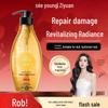Dark Fragrance Repairing Shampoo