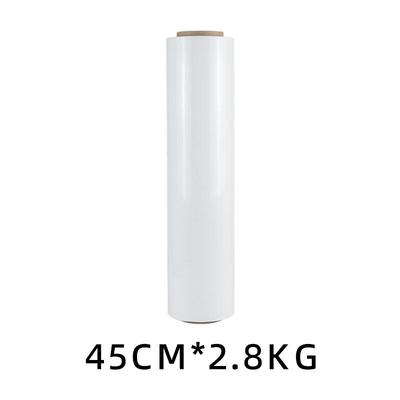Yudefeng PE Stretch Packaging Film