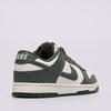 Sneakers Nike Dunk Low Retro White/white/vintage Green