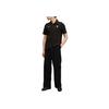 Puma Scuderia Ferrari Motorsport Casual Soft Solid Color Short Sleeve Polo Shirt Men tops 632781-01