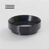 Aluminum Coffee Machine Powder Ring Coffee Portafilter Ring  Coffee Brewer Accessories