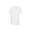 Adidas Solid Color Casual Crew Neck Pullover Short Sleeve T-Shirt Men Tops White JI8474