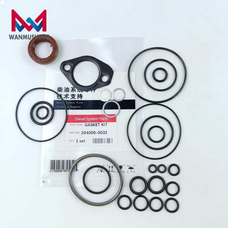 Very Premium !! 294009-0032 Gasket Kit For Pump HP3 DENNSO 2940090032