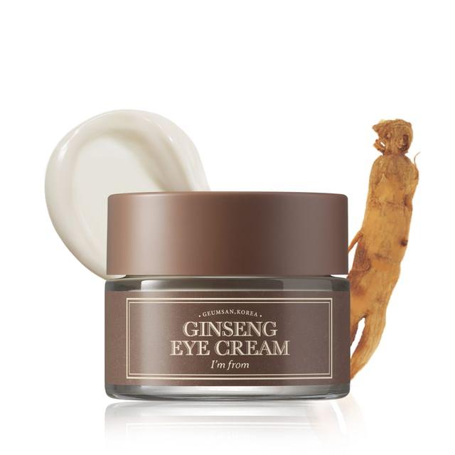I m from - Ginseng Eye Cream 30g