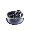 SK39 Bluetooth In-Ear Earphones 2025: Ultra-Long Battery, Noise Reduction, Clip-On Design for Gaming & Sports