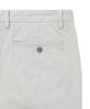 MUSINSA STANDARD Tapered Chino Pants [Light Grey]