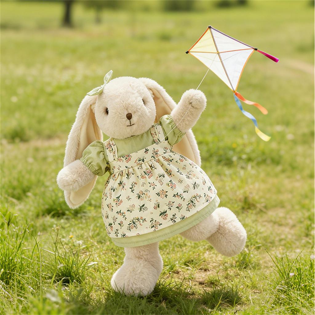 Creative And Adorable Plush Toys, Perfect For Holiday Gifts, Birthday Gifts, And Companionship Gifts For Children