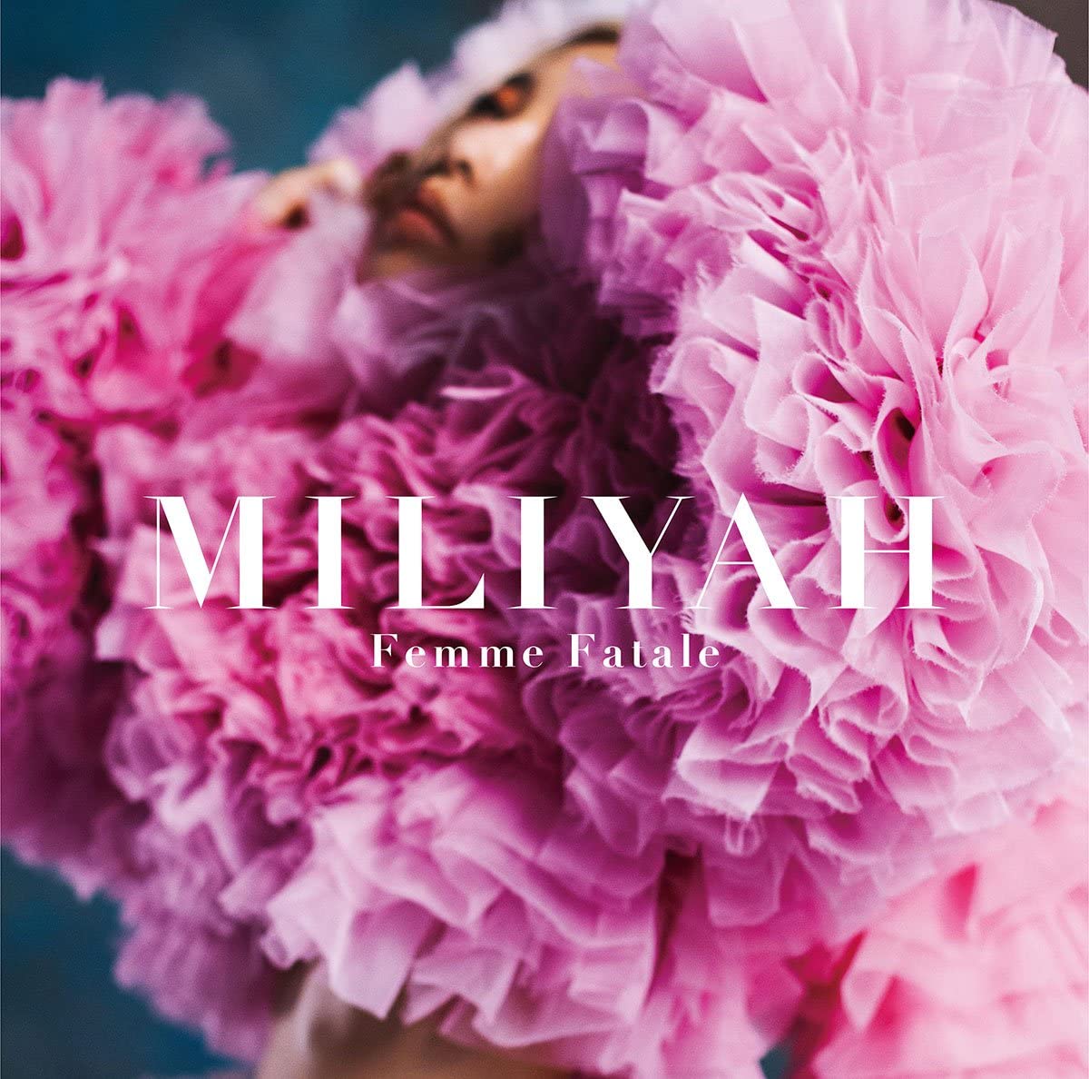 

CD MILIYAH KATO - Femme Fatale SRCL9819 Japan Obi Japanese Pop/Rock