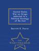 Kniha United States War On Drugs : Addicted To a Political Strategy of No End - War College Series