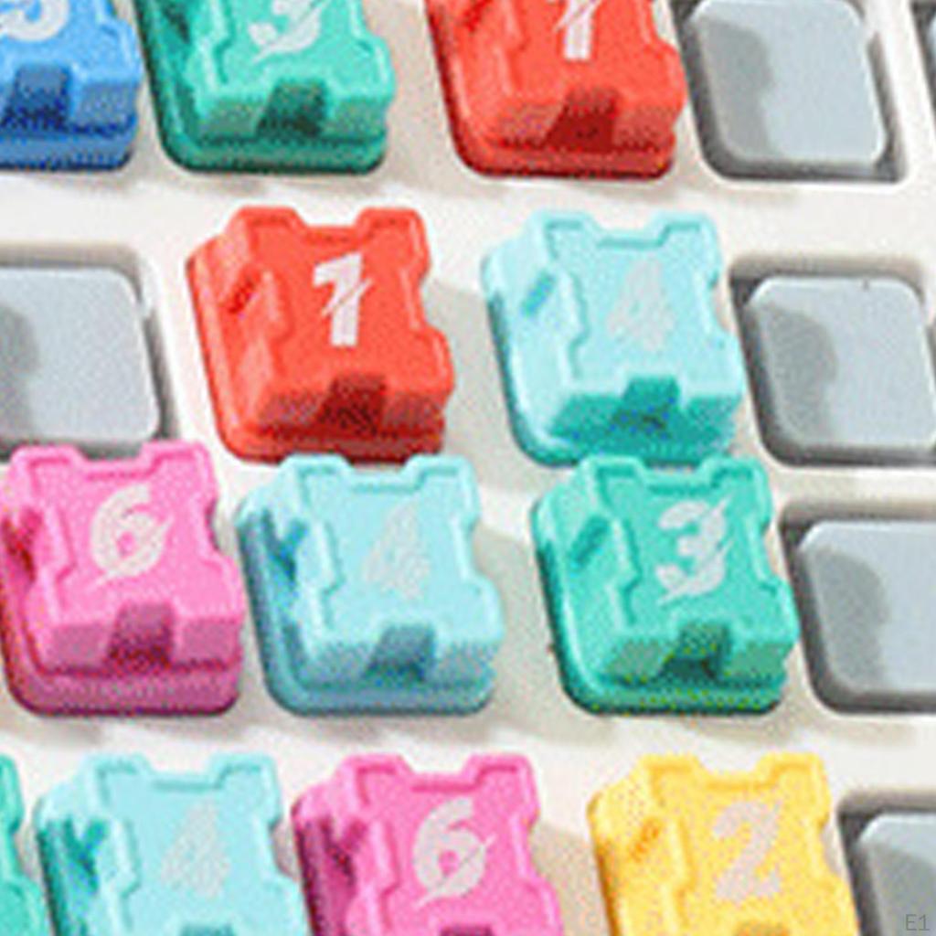 Sudoku Puzzle Game Educational Brain Teaser Toy with Light Travel Fine Motor Skills Intelligent