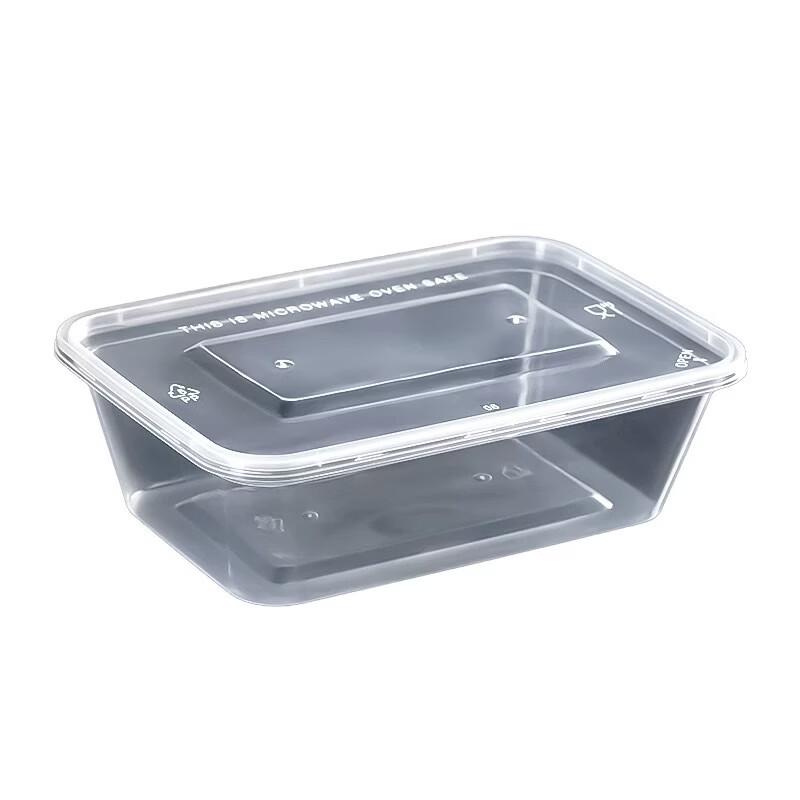 Deshangyuan Disposable Food Containers