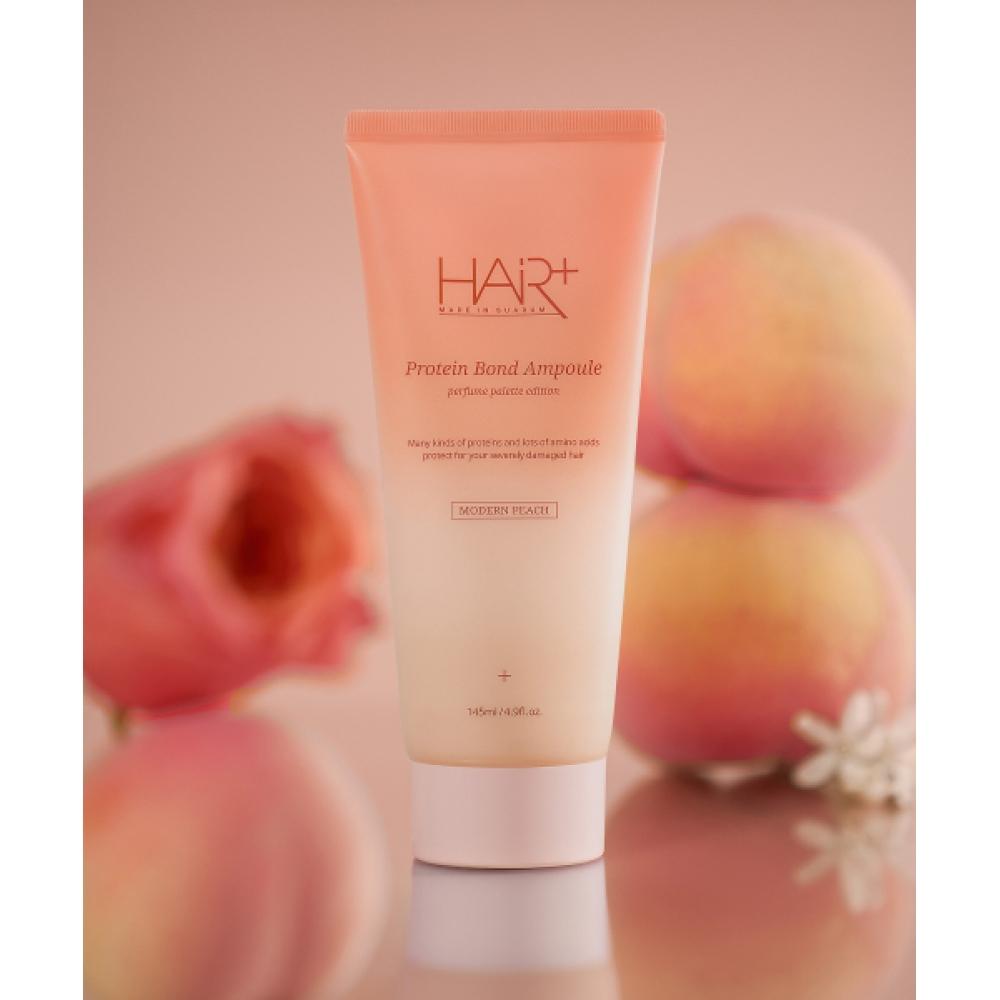 Hairplus Protein Bond Modern Peach Ampoule 145ml none