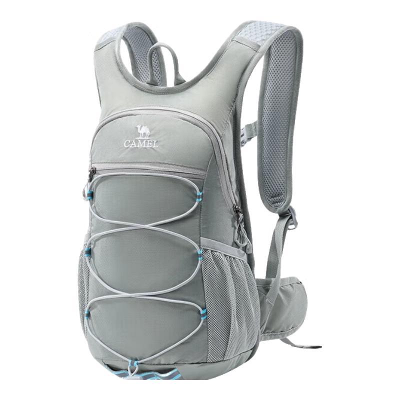 

CAMEL 8-14L Versatile Outdoor Backpack