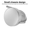 304 Stainless Steel Tea Coffee Strainer Filter With Base For Loose Leaf Tea Easy To Clean Kung Fu Tea Fine Mesh Tea Filter