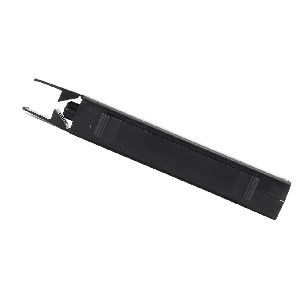 ABS Keycap Switch Remover Black Mechanical Keyboard Keycap Puller Daily Necessities