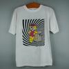 Hett Nytt Toppkatt Don Gato 1989 Gåva Till Fans Vit Alla Storlekar T-shirt BB431 Unisex T-shirt