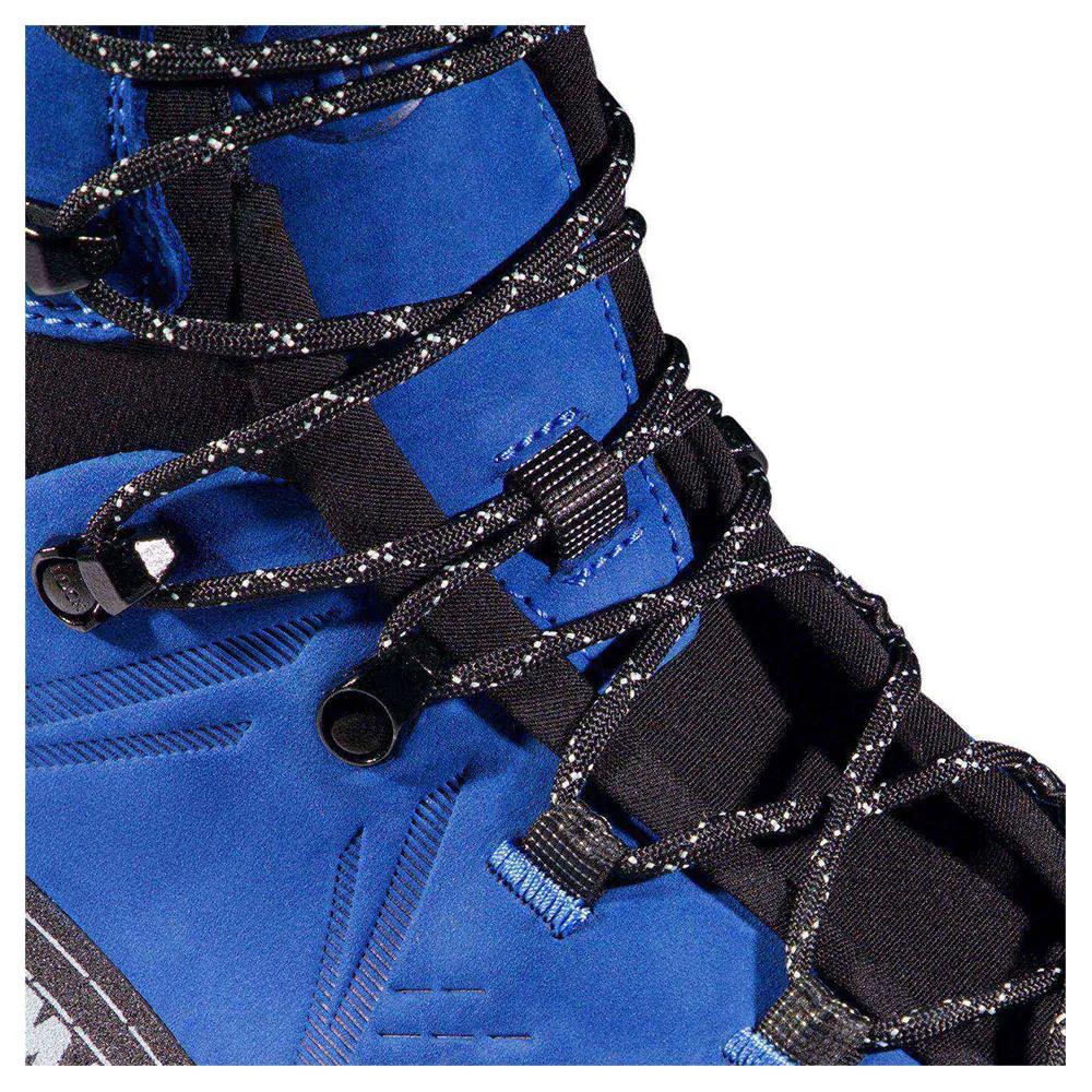 Mammut Hiking Boots Kento Guide II High Goretex