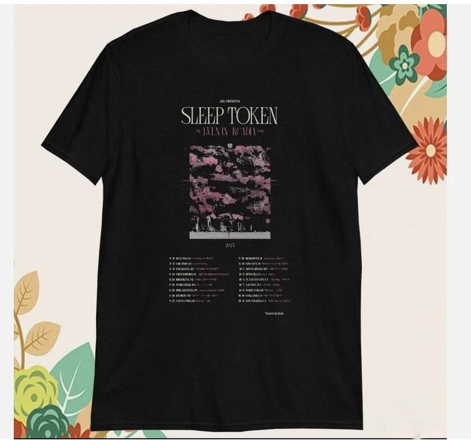 Official The Even In Arcadia Tour 2025 T-shirts BESTSELLER XXXL
