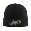 Cactus Jack Trendy Knitted Hat for Women Unisex Skullies Beanies Winter Hats Rapper Hip Hop Casual Melon Cap
