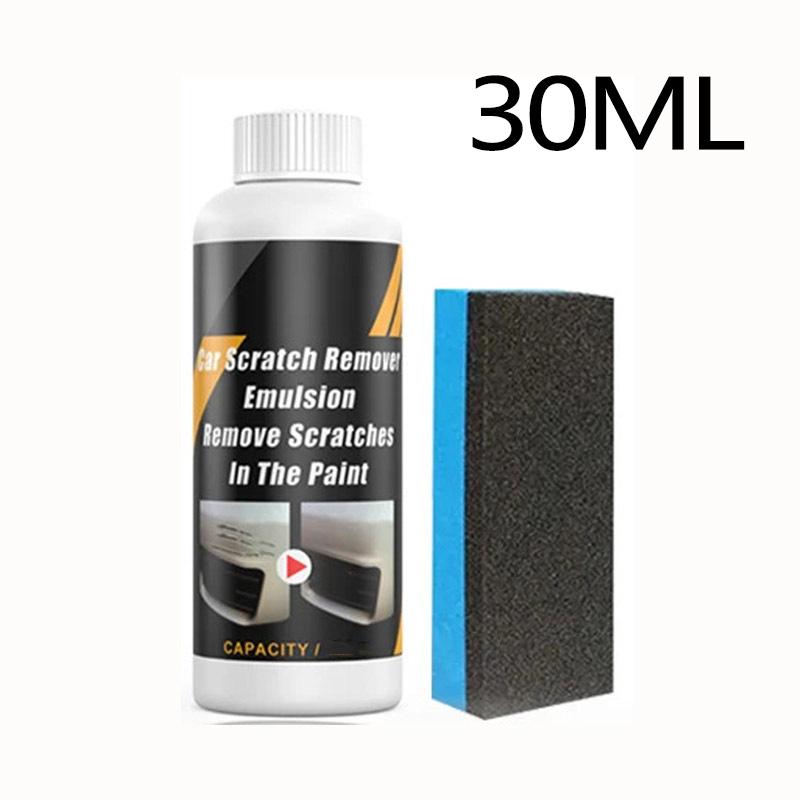 

MOBIDEA 1/2PCS Car Scratch Remover Paint Care Tools Auto Swirl Remover Scratches Repair Auto Body Grinding Compound