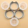 Gasoline Engine Water Pump Power Accessories 168f/170f188f Polisher Power Fuel for Tank Filter Fuel for Tank Iron Access