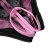 Damen-Slip, durchsichtig, offener Rücken, Knickers, Spitze, ouvert, Höschen, sexy Dessous, Unterwäsche