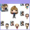 Friends Pop Rachel Ross Monica Chandler Joey Phoebe Actionfigur Modell Für Sammler Und Fans