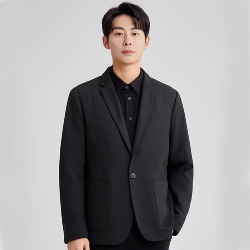 Herren Business Casual Blazer Frühling/Herbst