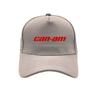 Can Am Baseball Cap Unisex Adjustable Outdoor Summer Unisex Hats MZ