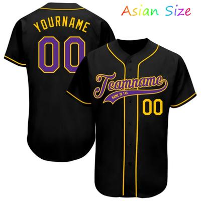 Vintage Style Baseball Jersey Retro Hip Hop Baseball T Shirts for Couples Friends Matching Outfits