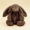 Animal Series Plush Toys - Soothing Dolls for Kids, Wedding Toss, Girls' Birthday Gift