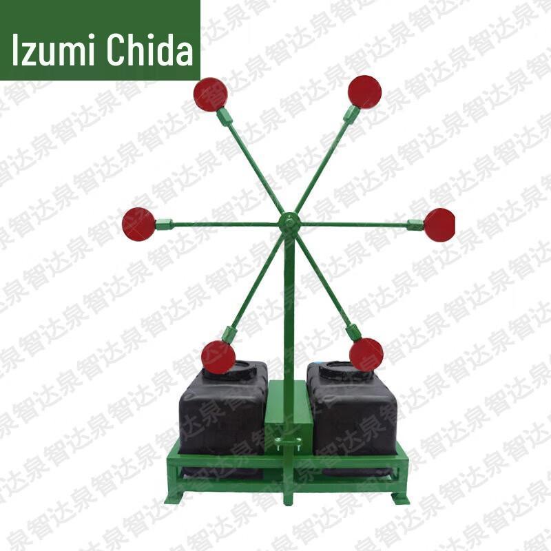 Quan Zhida Tactical Training Targets and Dummies