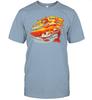 Goose T-Shirt Richmond VA Oct 2-3 2025 Concert Tour Tee Band Shirt