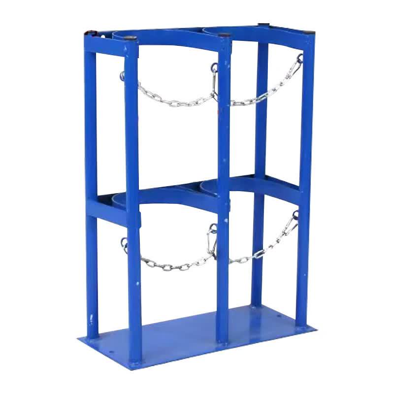 Jucheng Gas Cylinder Fixing Bracket