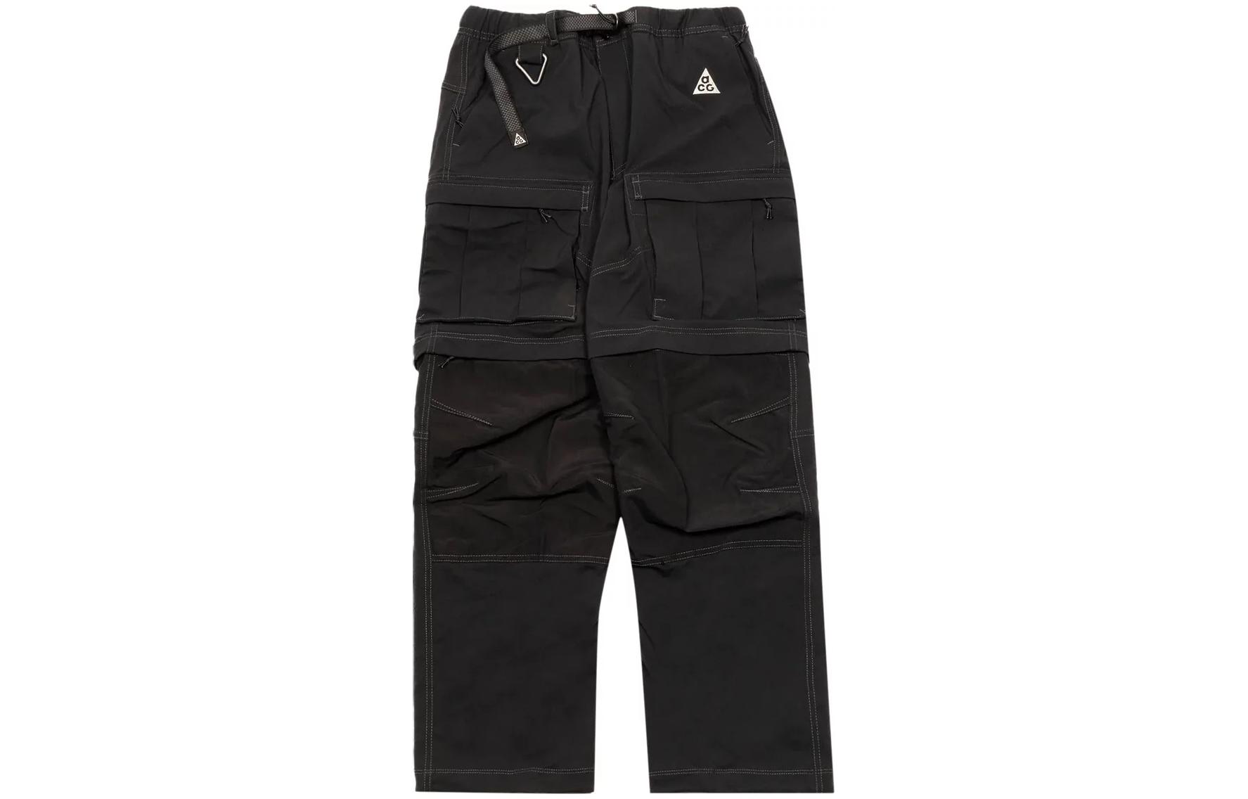 Nike Acg Smith Summit Cargo Pant CV0655-011 XXL