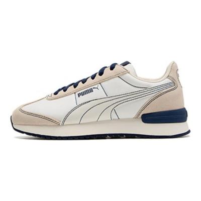 Rutschfeste Langlebige Low-Top Skate Schuhe Unisex Sneaker Off-White 392899-04