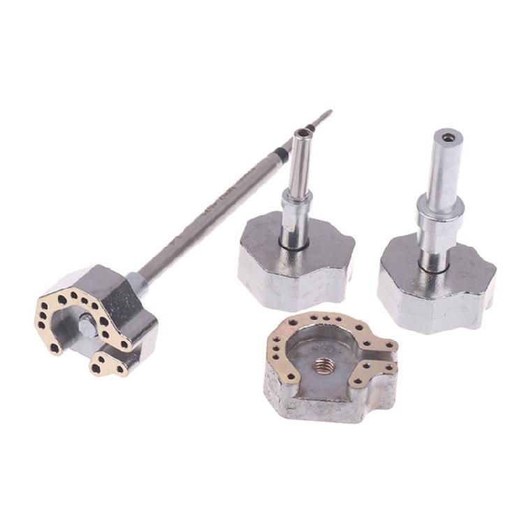 Joystick Soldering Tip for Gaming Controller Featuring Heat Conductive Improved Repair For 203/200 205/500 245