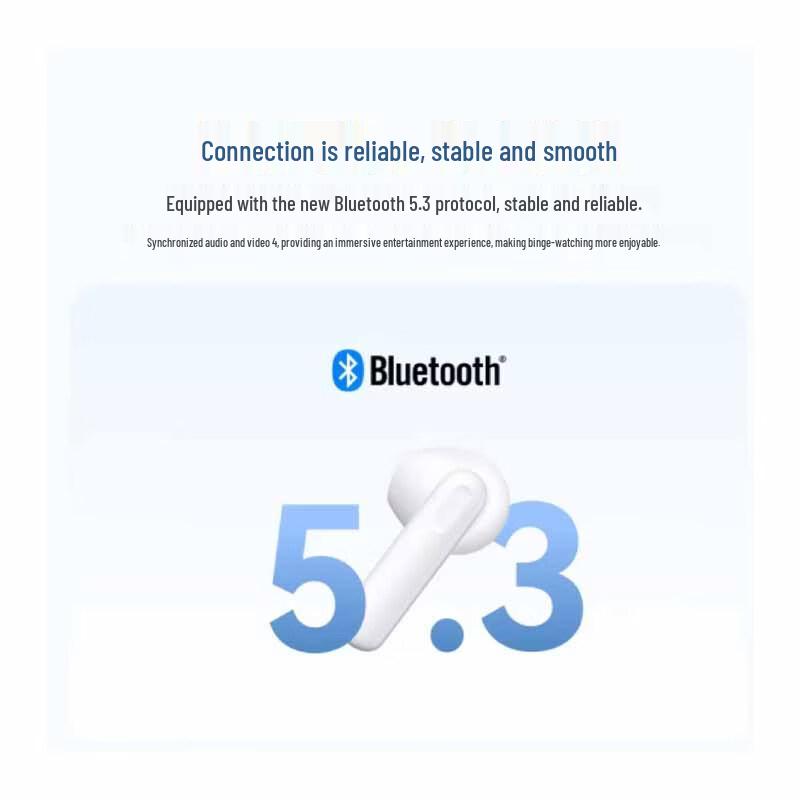 Huawei FreeBuds SE 2 Long-Endurance Bluetooth Earbuds