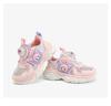 Kaiti Cat Children's Shoes Cute Cartoon Lighting Shoes 2026 Spring/Summer Girls' New Thick Bottom Dad Shoes