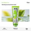 Niannian Green Tangerine Pu-erh Tea Scented Toothpaste