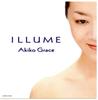 CD AKIKO GRACE  Illume COCB53546 Columbia Music  2006 Japan Jazz Used