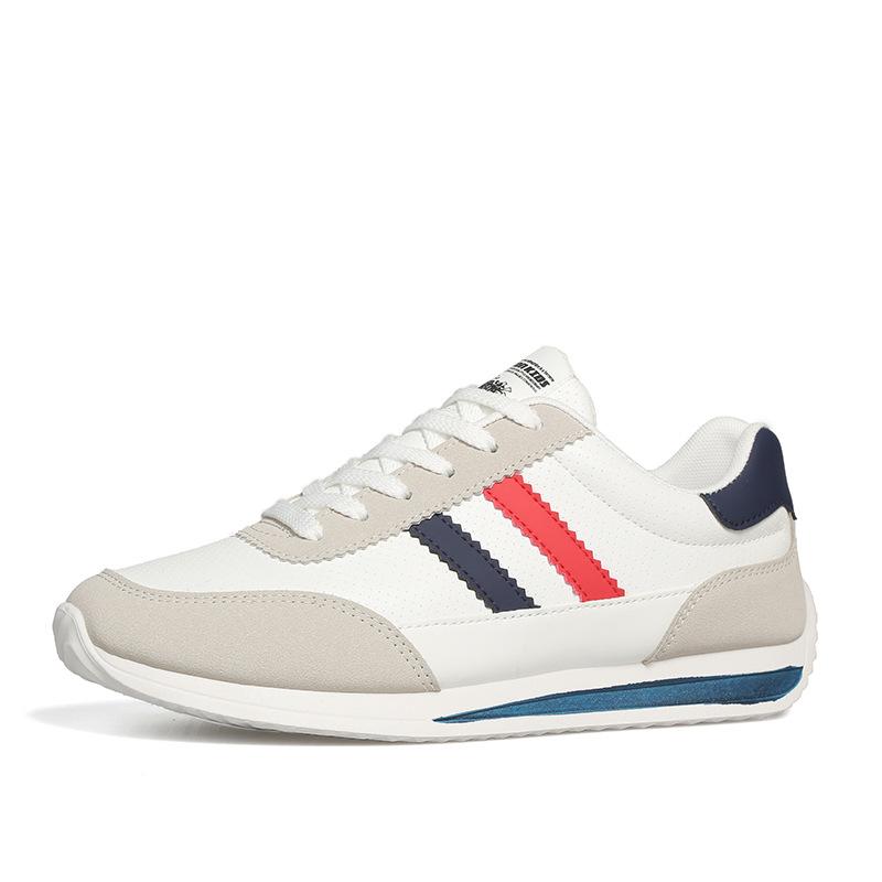 Forrest Gump shoes casual 22 summer breathable sub flat-bottomed sports board shoes