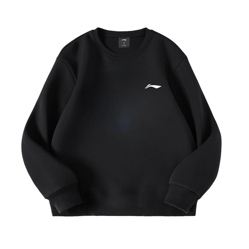 Свитшот мужской Li Ning Sports Life Collection YTLV061-11 2XL