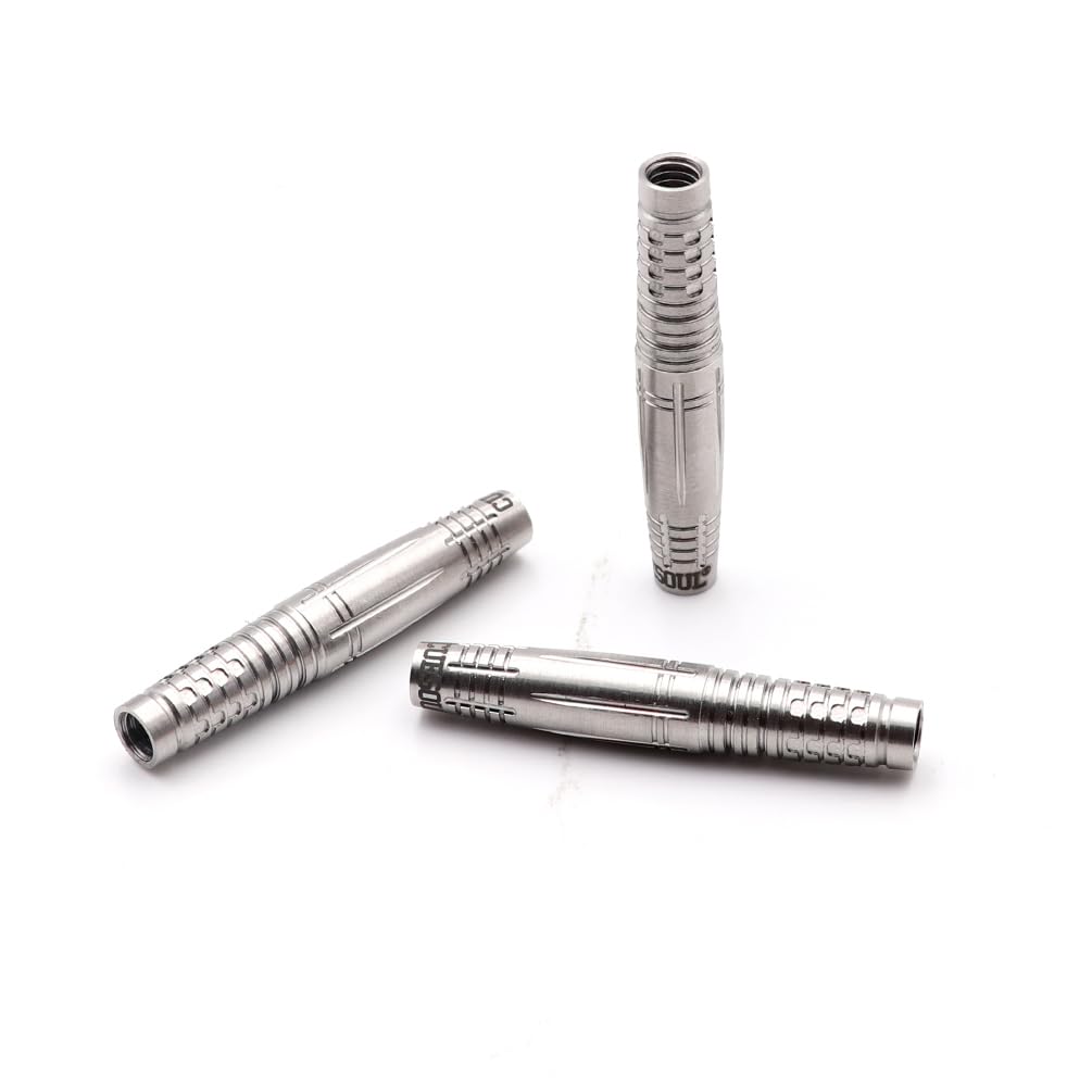 

CUESOUL Sasaki Saayaka Model AGLAIA 2BA Soft Chip Tungsten Set of 3 90% (CSDP-BS025)